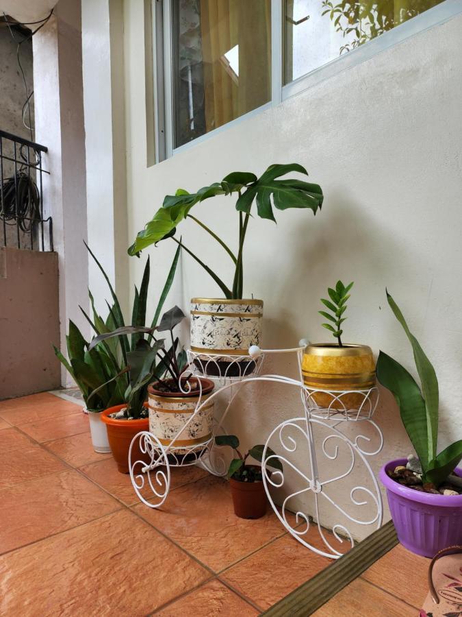 Chue&Larry'S Beachside Homestay Libagon Ngoại thất bức ảnh